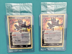Greninja Star SWSH144 Promo Pokemon Card; Sealed, Near Mint Condition - Image 3