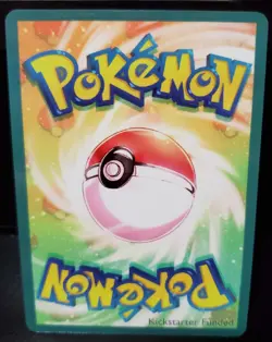 Spinning Fates Piplup Holo FAN ART CARD - Image 2