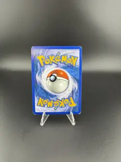 Pokemon Gengar GL Rising Rivals Card 40/111 Reverse Holo - HP Condition - Image 2