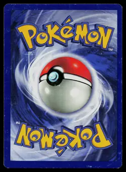Pokemon Card Jigglypuff 54/64 Jungle 1st Edition - Image 2