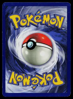 Pokemon Card Jigglypuff 54/64 Jungle 1st Edition - Image 2