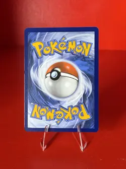 Iono's Bellibolt EX Sir 188/159 SV09 Holo Pokemon TCG Card Journey Together - Image 2