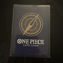 One Piece CCG Boa Hancock Op13-051 Rare Foil Card Game TCG English - Image 2