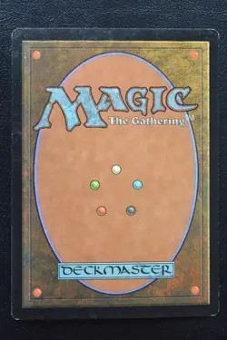 Magic The Gathering MTG CLOUD OF FAERIES Urza's Legacy LP Lightly Played - Image 2