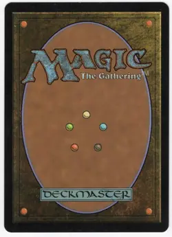 Sylvan Safekeeper 2002 Judgment Green Rare Creature MTG SP - NM AZ2 - Image 2