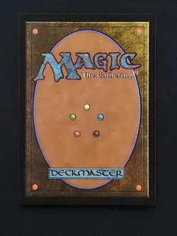 Mtg Final Fantasy: Tromell, Seymour's Butler Extended Art - NM - Image 2