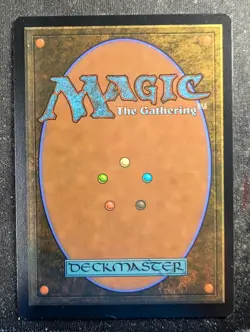 Unwinding Clock - Retro Frame - The Brothers War (MTG) - Image 2