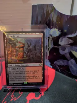 Steam Vents (Borderless) Lorwyn Eclipsed Land Bundle MTG|Lorwyn Eclipse - Image 5