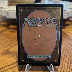 Magic The Gathering High Perfect Morcant Lorwyn Eclipsed Regular Rare - Image 2