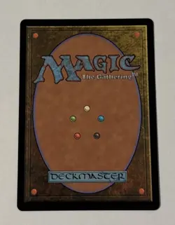 MTG Ghost Quarter - The List LP - Image 2