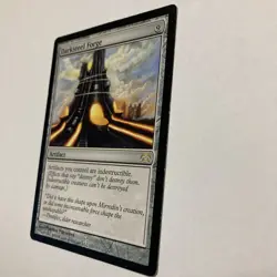 MTG Darksteel Forge Planechase 111/169 Regular Rare - Image 4