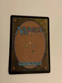 MTG Tyvar Kell Kaldheim 198/285 Regular Mythic - Image 2