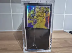Pokemon TCG scarlet And Violet Surging Sparks ETB sealed Cased - Image 4