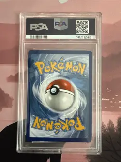 2021 Pokemon SWSH Chilling Reign Tornadus V Alt Alternate Art 185/198 PSA 10 - Image 2