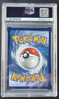 2021 Pokemon SWSH Chilling Reign Tornadus V Alt Alternate Art 185/198 PSA 10 - Image 4