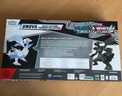 Pokemon TCG Unova Heavy Hitters Premium Collection | New | Factory Sealed - Image 2
