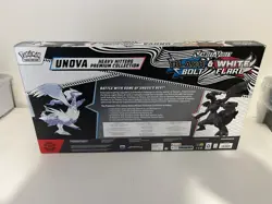 Pokemon TCG Unova Heavy Hitters Premium Collection | New | Factory Sealed - Image 2