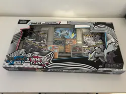Pokemon TCG Unova Heavy Hitters Premium Collection | New | Factory Sealed - Image 4