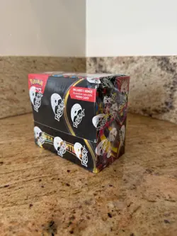Pokemon Mega Evolution Enhanced Booster Box - Image 2
