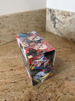 Pokemon Mega Evolution Enhanced Booster Box - Image 3