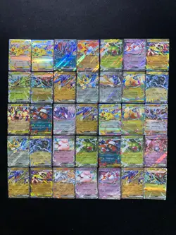 2025 Pokemon TCG Japanese Pikachu Ex Zekrom Ex Genesect Ex Lot*46 JA75 - Image 1