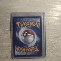 Pokemon Pikachu Ex Sv: Prismatic Evolutions 179/131 Full Art Holo Hyper Rare - Image 2