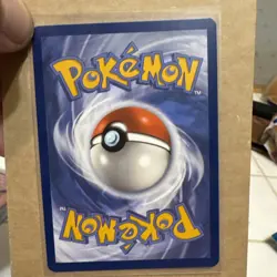 Pokemon TCG Blissey EX Full Art Holo Card 201/167 Twilight Masquerade Ultra Rare - Image 2