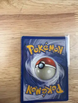 Pokemon Moltres 27/62 WOTC Fossil Unlimited LP Slight OC - Image 2