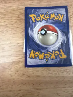 Pokemon Moltres 27/62 WOTC Fossil Unlimited LP Slight OC - Image 5