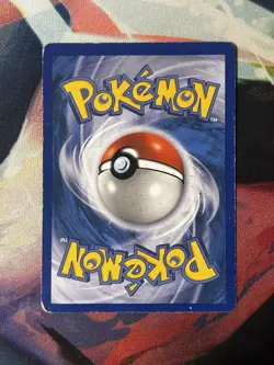 Pikachu 70/100 PLATINUM Burger King Promo Reverse Holo Pokemon TCG - Damaged - Image 4