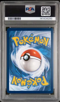 2025 POKEMON DRI EN-DESTINED RIVALS #231 TEAM ROCKET'S MEWTWO EX PSA 10 - Image 2