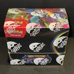 Pokemon 2x Booster Box’s Phantasmal Flames & Journey Together Enhanced US SELLER - Image 3