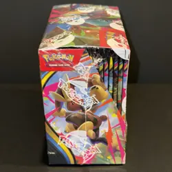 Pokemon 2x Booster Box’s Phantasmal Flames & Journey Together Enhanced US SELLER - Image 5