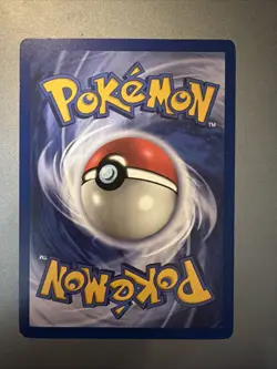 Jigglypuff - 1st Edition - Jungle - Pokemon - 54/64 Vintage - 1999 - WoTC - Image 2