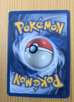 Pokemon TCG - JIGGLYPUFF - 1ST EDITION - 54/64 - JUNGLE (1999) - WOTC - MP - Image 2