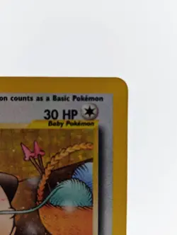 Cleffa - 20/111 - Pokemon Celebrations: Classic Collection - Holo Rare - NM - Image 3