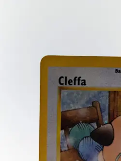 Cleffa - 20/111 - Pokemon Celebrations: Classic Collection - Holo Rare - NM - Image 4