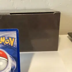 Pokemon Breeder 105/130 Base Set 2 Regular Rare 2002 Trainer Pokemon TCG - Image 3