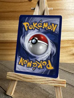 Pokemon Neo Destiny Rare,Non-Holo Dark Slowking #020/105 LP/MP - Image 2