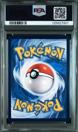 PSA 10 Gem Mint 2025 Pokemon TCG Chinese Exclusive Arcanine ex CSV3C 155/130 SAR - Image 2