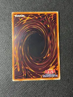 Yugioh Asian English Albion the Sanctifire Dragon TFTV-AE137 Ultra rare NM - Image 4