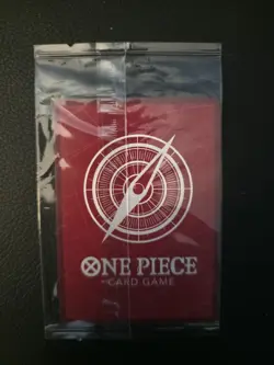 One Piece Shanks Leader Promo Card PSA Magazine Exclusive, OP09-001, SEALED - Image 3