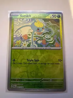 Pokemon Paradox Rift - Choose Your Card! - Basic/Holo/Reverse Holo - NM - Image 2