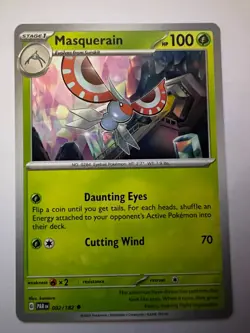 Pokemon Paradox Rift - Choose Your Card! - Basic/Holo/Reverse Holo - NM - Image 4
