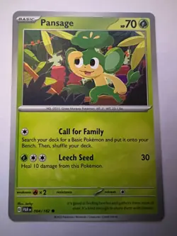 Pokemon Paradox Rift - Choose Your Card! - Basic/Holo/Reverse Holo - NM - Image 5