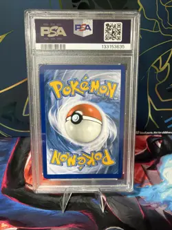 Pokemon TCG XY Evolutions 2016 M Charizard EX Holo Card 13/108 PSA 10 Gem Mint - Image 2