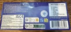 One Piece TCG: The Azure Sea's Seven (OP 14) Booster Box English Sealed New - Image 5