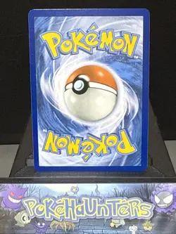 Pokemon Card Mewtwo GX 72/73 Full Art Ultra Rare Shining Legends Near Mint - Image 4