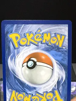 Pokemon Card Mewtwo GX 72/73 Full Art Ultra Rare Shining Legends Near Mint - Image 5