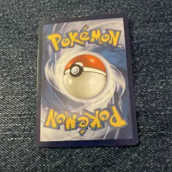 Pokemon Mewtwo GX Full Art Shining Legends Card 72/73 Near Mint Condition - Image 2